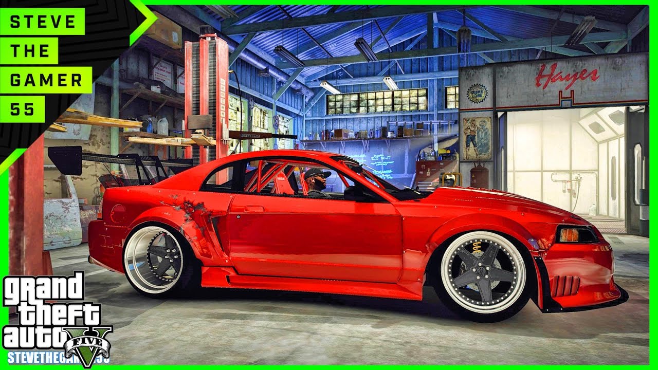 GTA 5 Los Santos Tuners Update DLC Part 7| Spending Spree| Live #nosleep