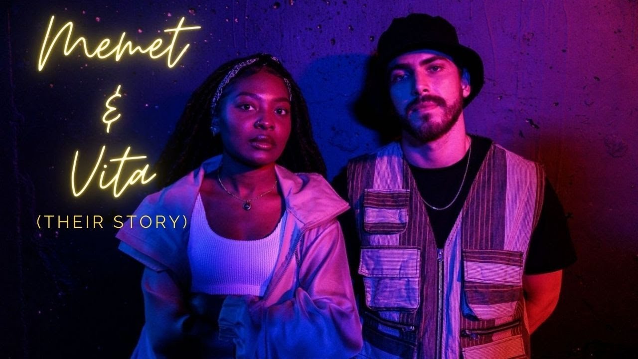 Memet & Vita (Their Story) | Champion BBC