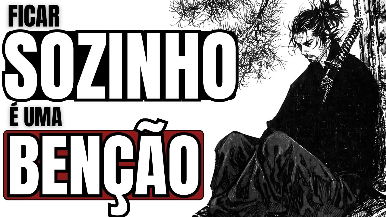 FICAR NA SUA e NÃO TER AMIGOS ( ou poucos ) - por que é tão bom?