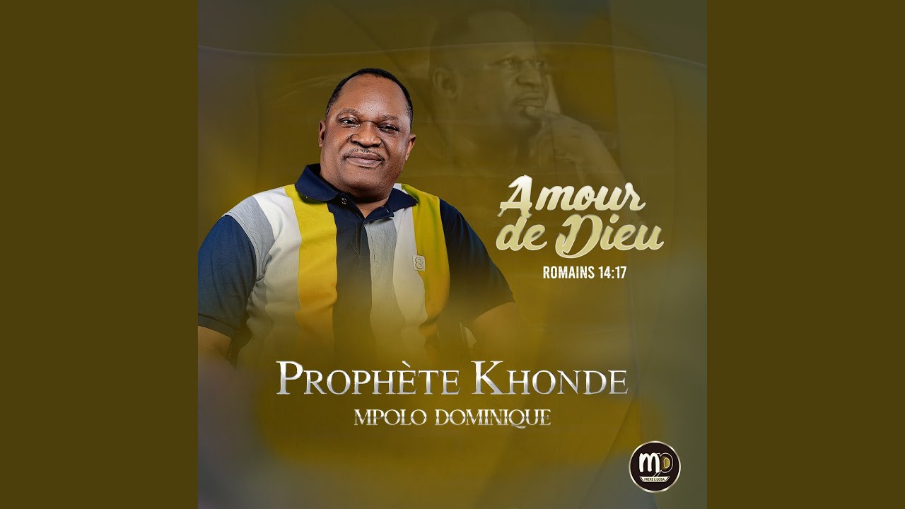Amour de Dieu (Romains 14)
