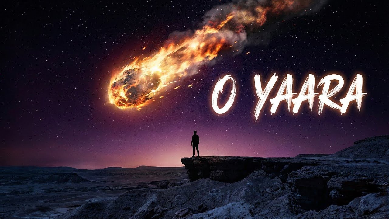 O Yaara (Official Audio) - A Song for the Lost Souls
