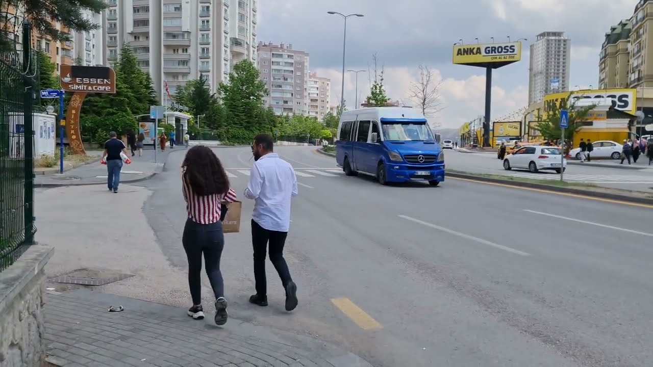 Mamak Municipality, Ankara, Republic Of Türkiye