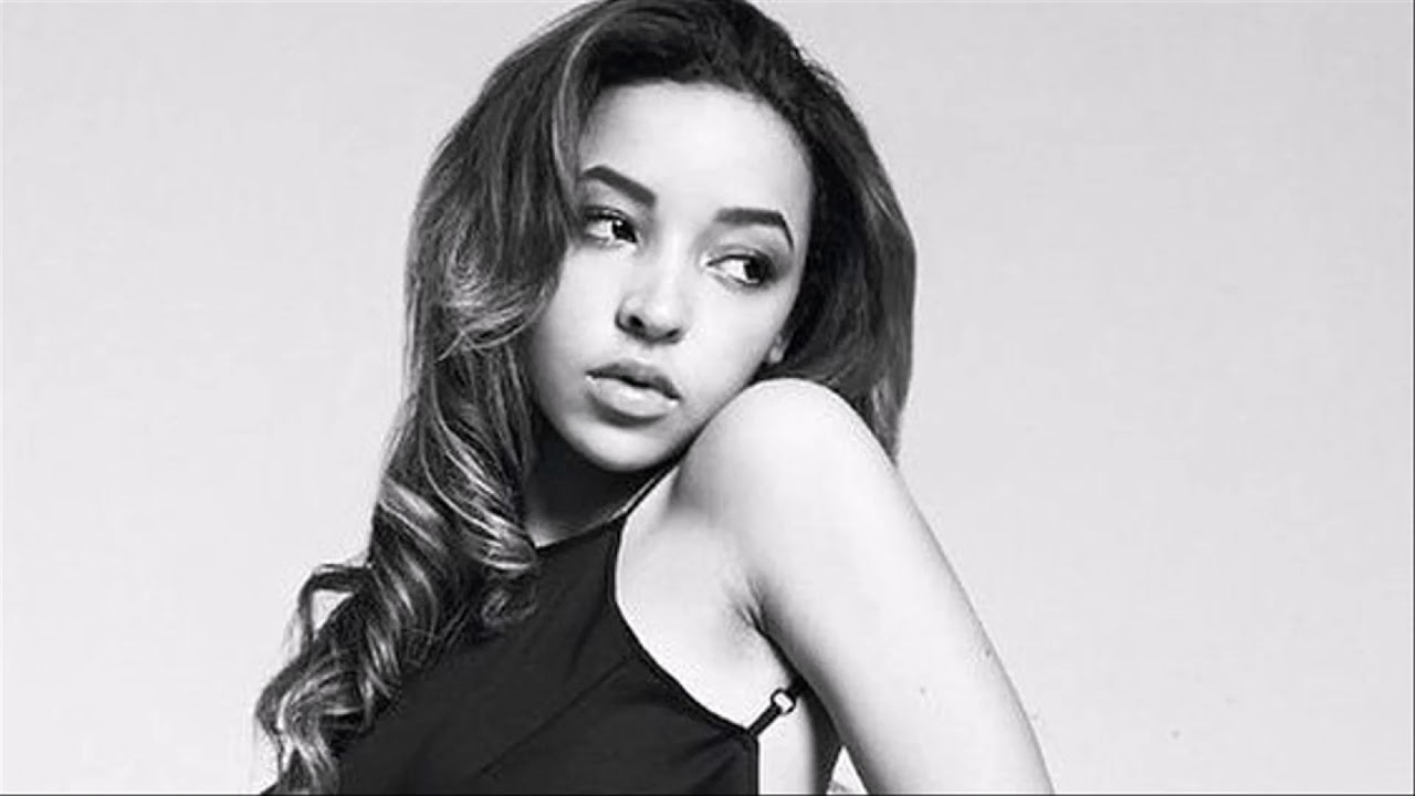 Tinashe - Who Am I Working For ~Slowed + Reverb~