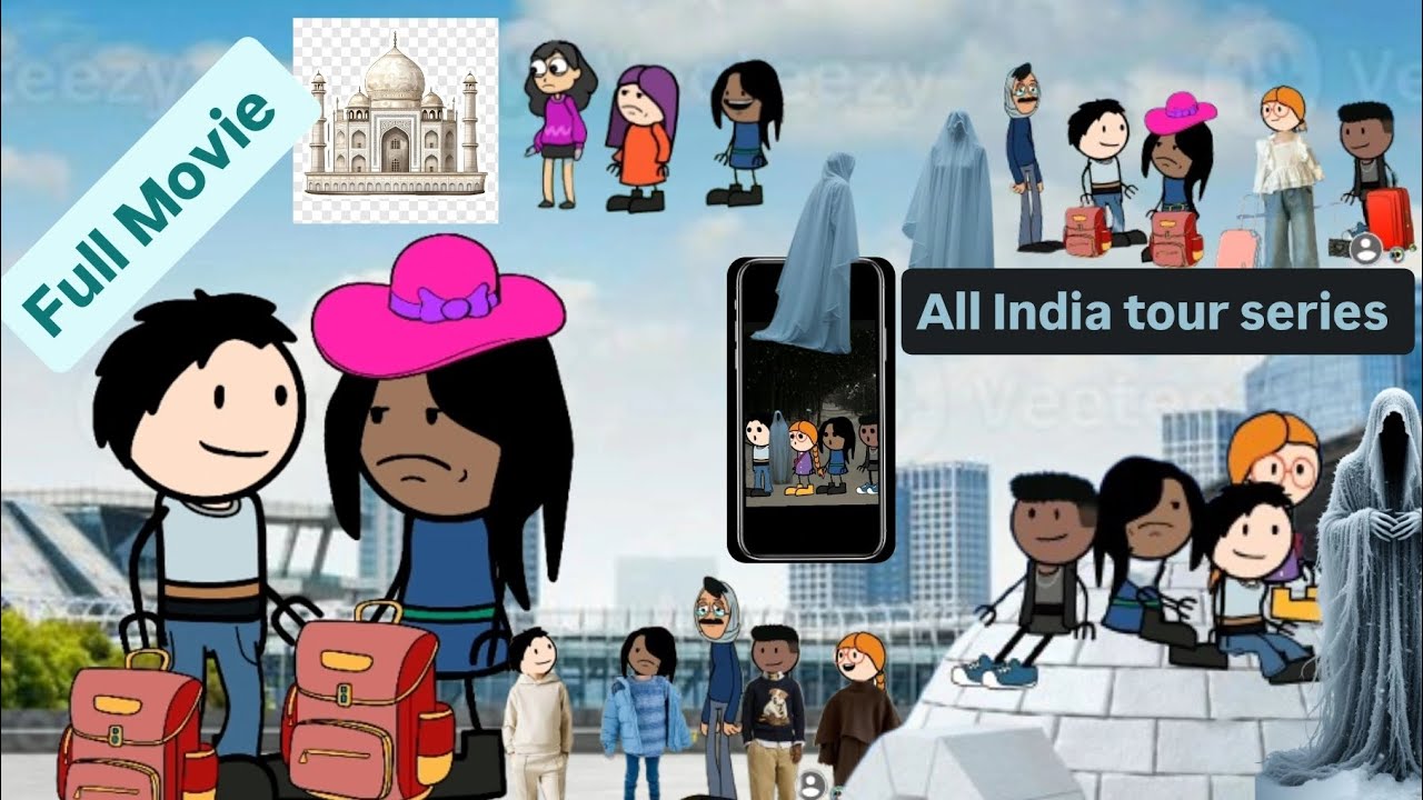 All India tour series- Full movie/tweencraft/tamil/@Tweenj 