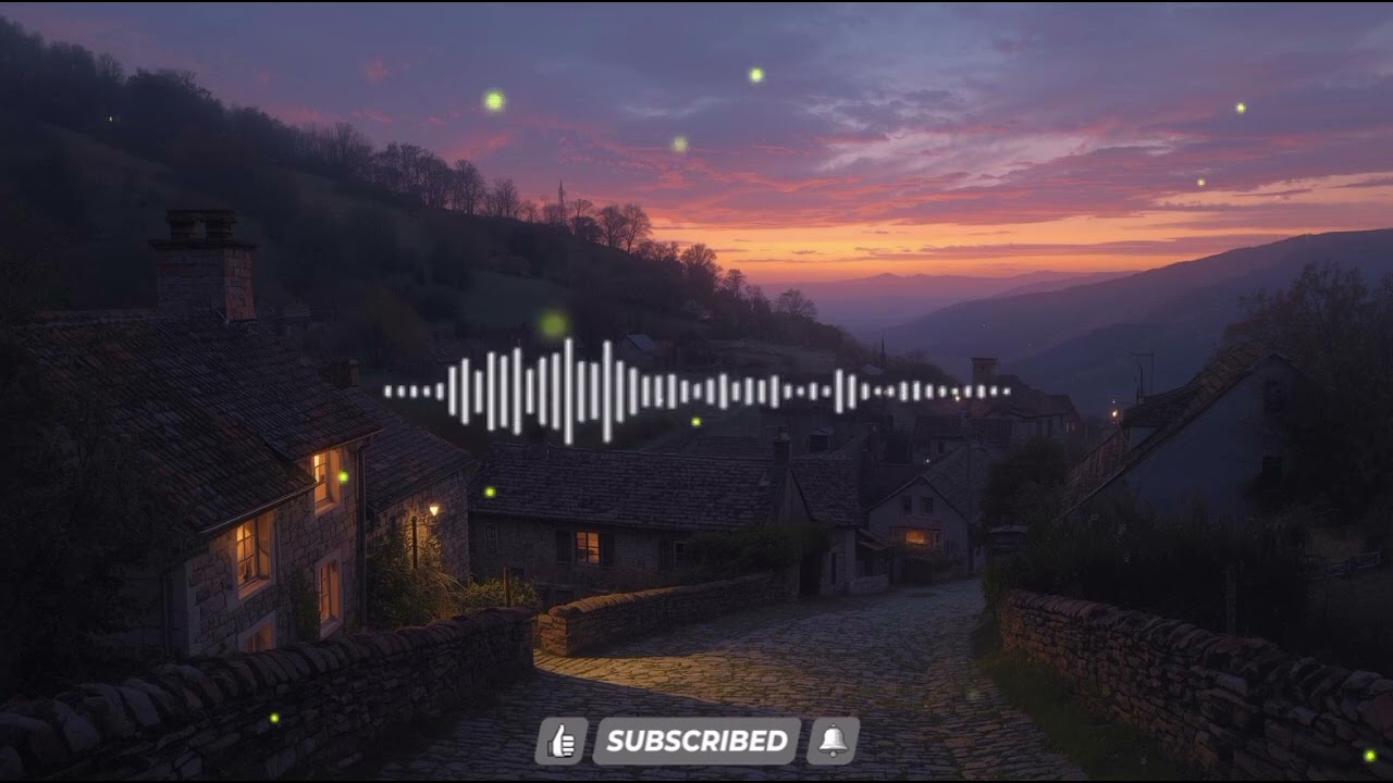 arabic song vibes ramadhan (official music video)