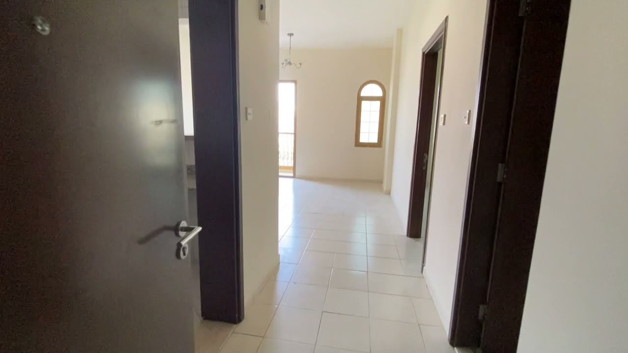 1 bed T7 Spain Cluster International City