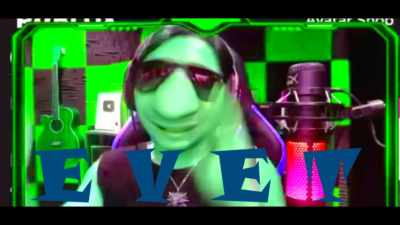 E V E T (ytp 2024)