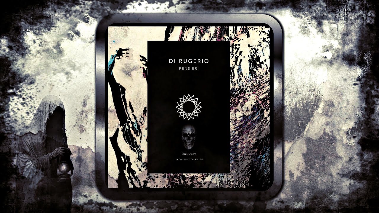 Di Rugerio &ndash; Pensieri (Original Mix) [Uxoa Dutxa Elite]