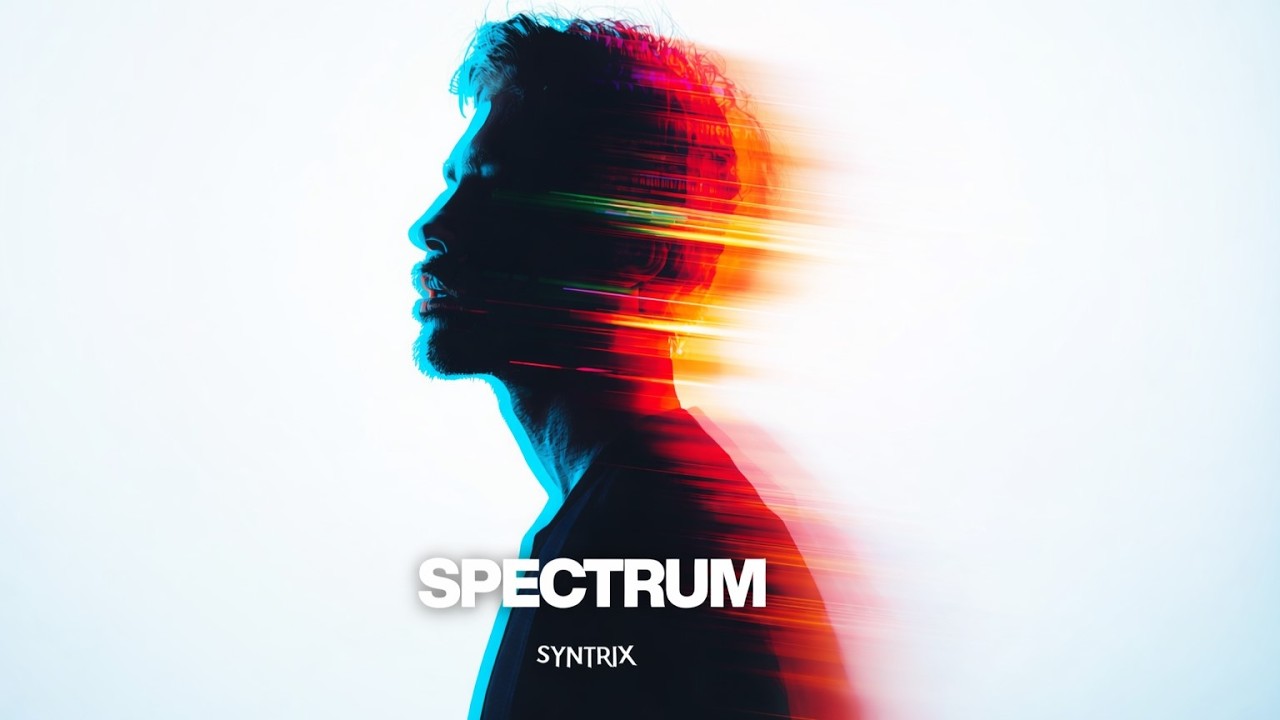 SYNTRIX - Spectrum (Official Audio)