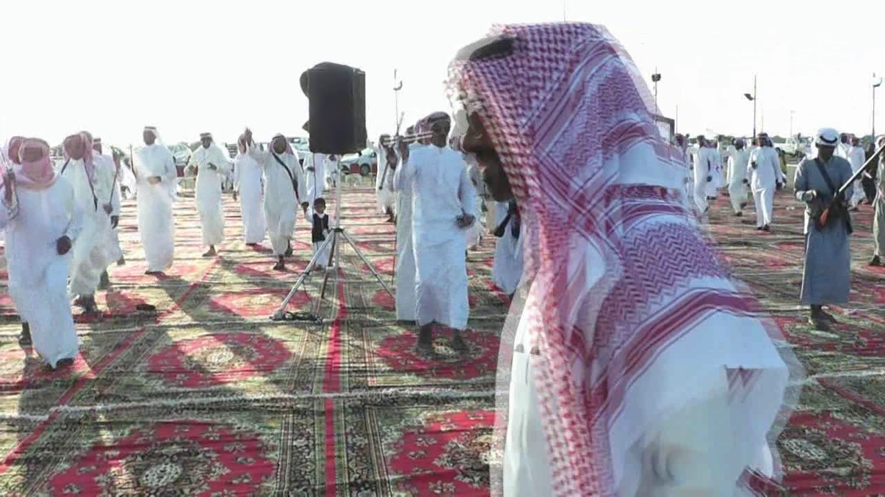 زواج الشاب علي زياد الزيادي 1