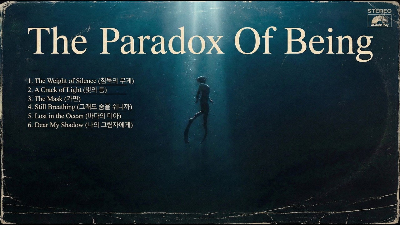 A Dialogue on Hope and Despair in Life (인생에 대한 희망과 절망의 대화)