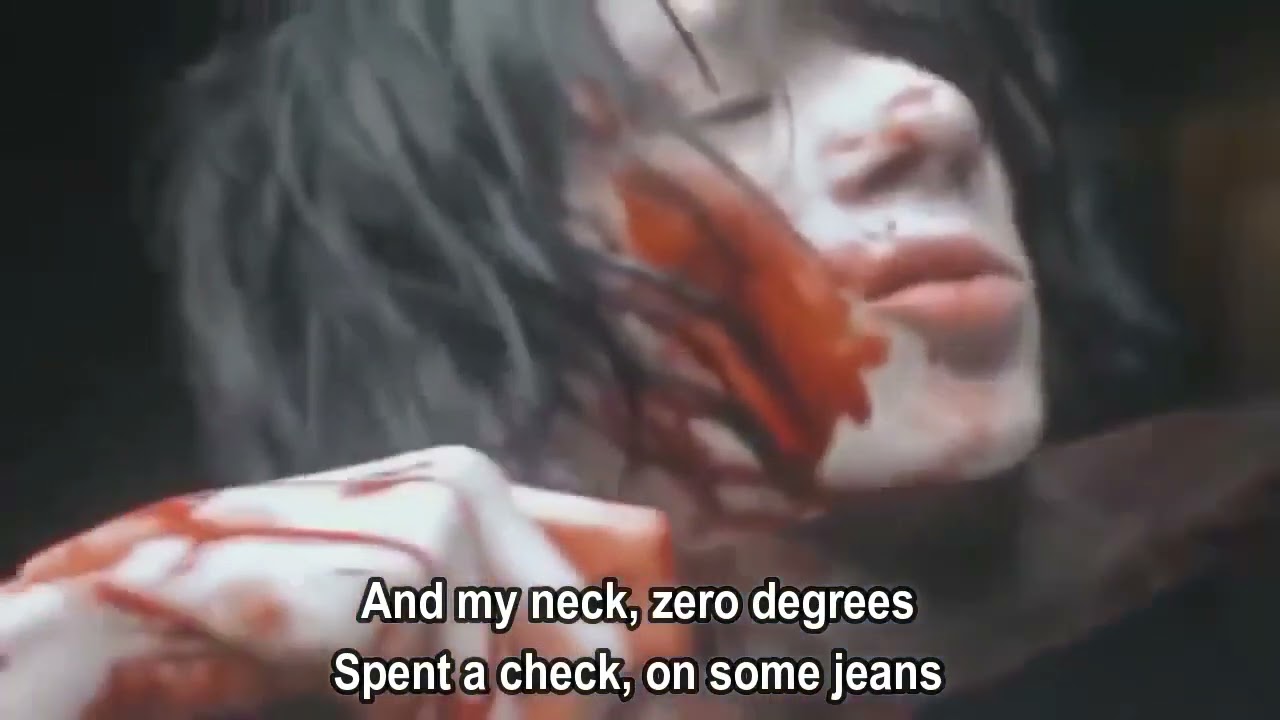 Matt Ox - Zero Degrees (Lyrics)