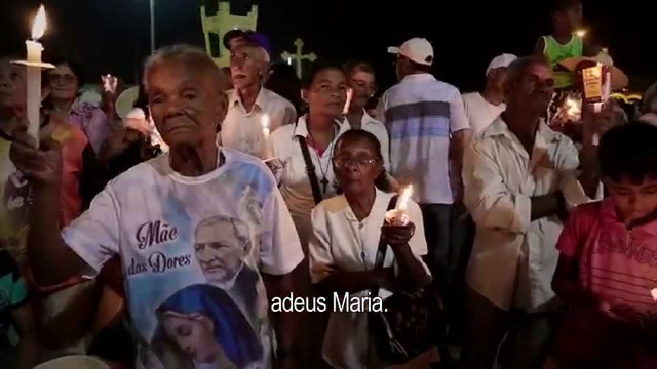 Documentário Arte, Fé e Festa - Juazeiro do Norte