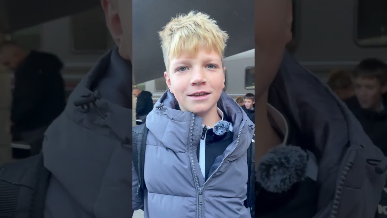 ⚡️Очень много тренировались и хотим выиграть этот турнир &mdash; таким был комментарий Матвея из Гурьевска