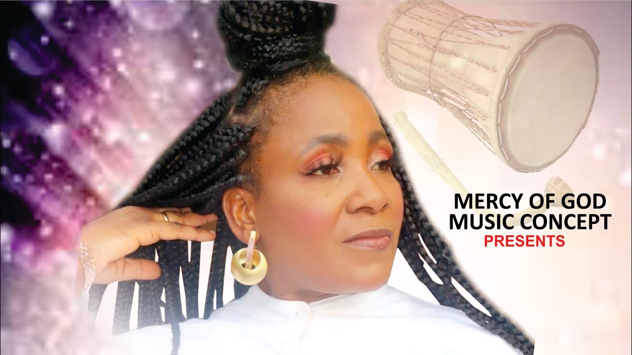 Official music video ZEBULUKELE OYOKUO (mighty man of war)MercyofGod Mercy Ebuwa