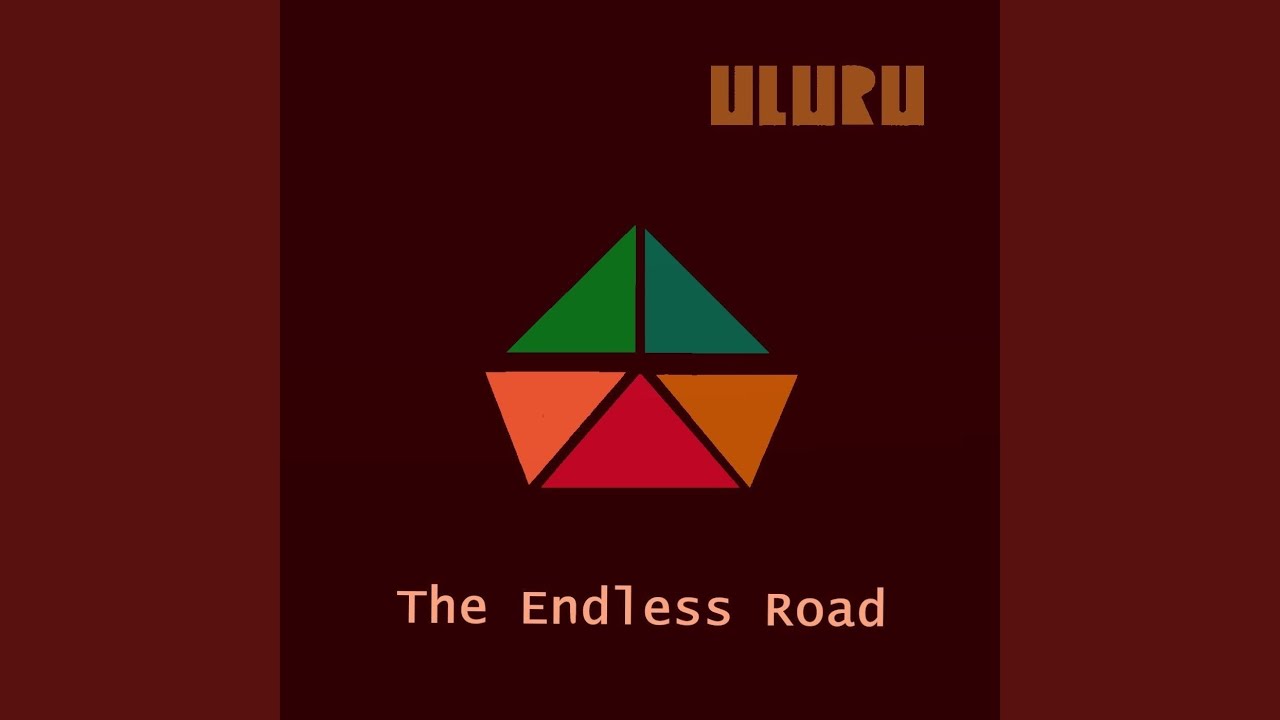 The Endless Road