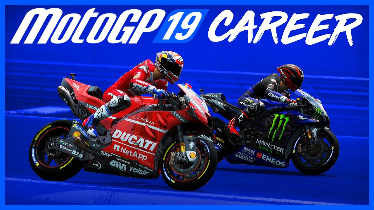 MotoGP 19 Career Mode | SHOCKING FRONT ROW | Malaysian GP