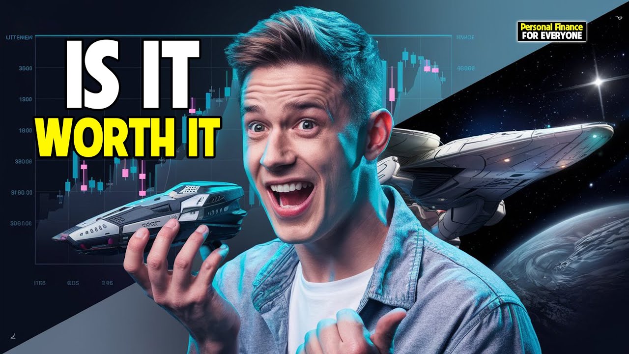 Is Spaceship Voyager a Good Investment? Full Review & Comparison!