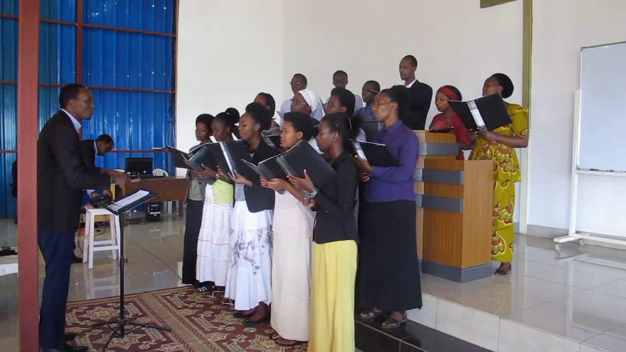 Mwokozi Mzuri ni Yesu Kristo