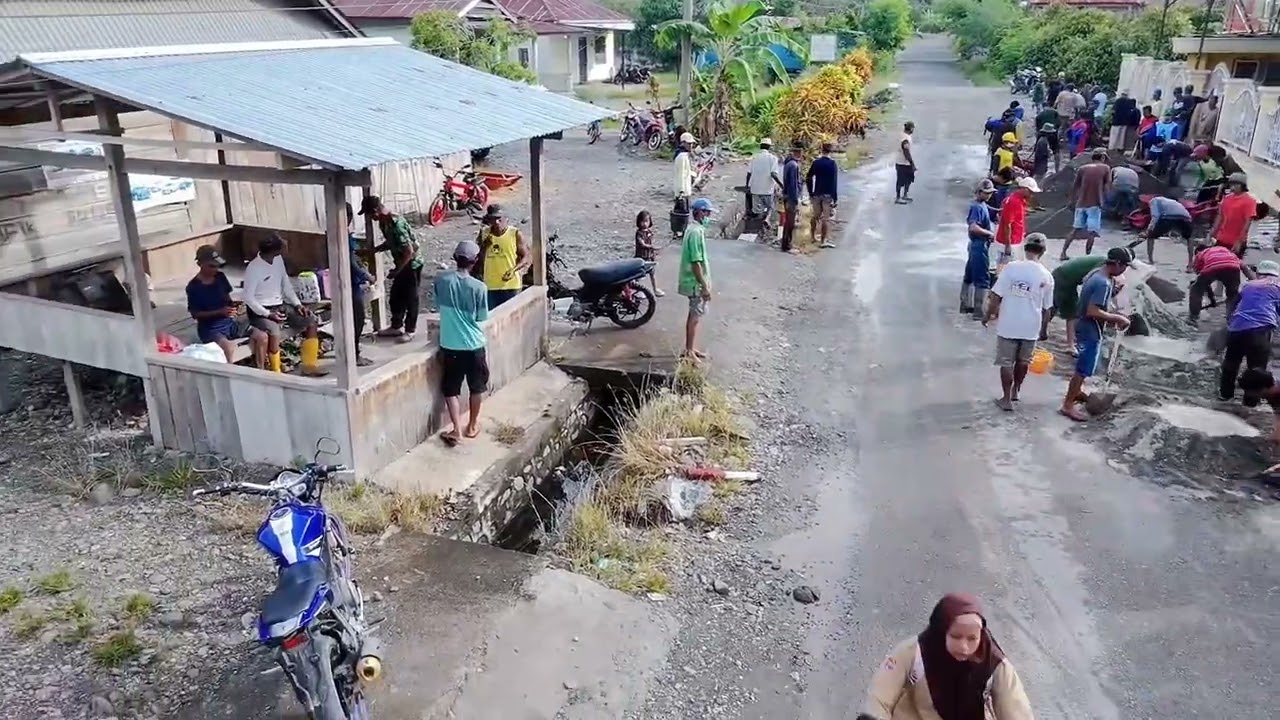 INDAHNYA RAMADAN DI KAMPUNG HALAMAN #ramadan #kampung #video #fypシ #fyp #shorts #short #viral #2026 