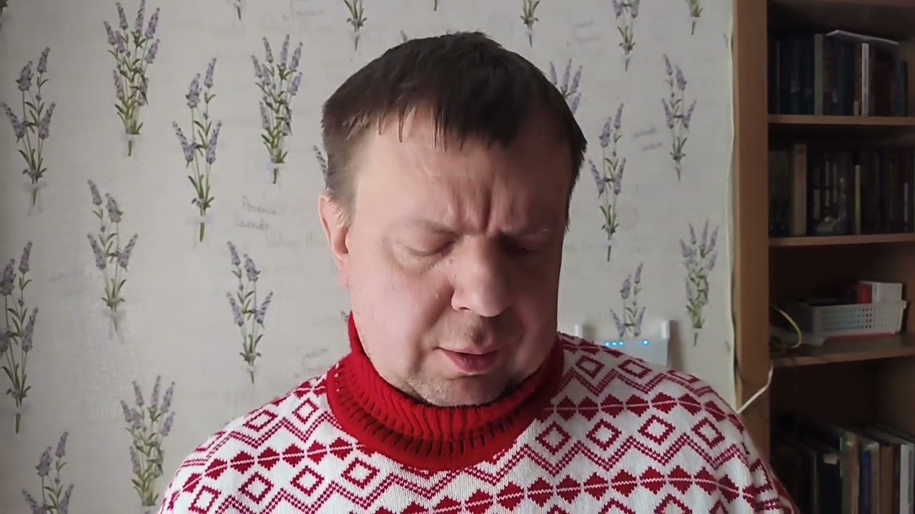 Хорошие новости от Андрея Морозова в Татьянин день.