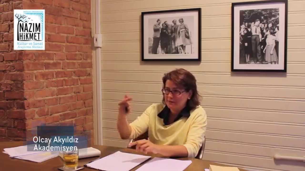 Nâzım Hikmet ile Yahya Kemal şiiri arasında nasıl bir ilişki vardır?