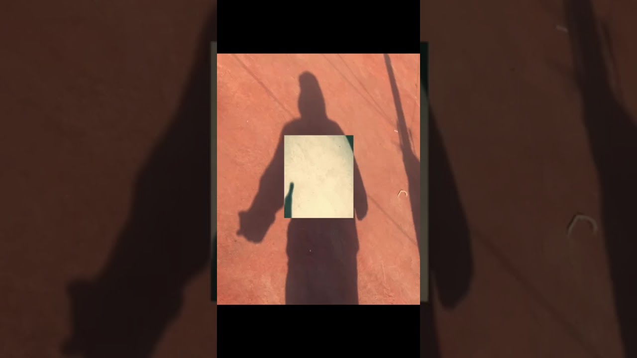 GUNN X - death to drama - visual x @azyramk6660 