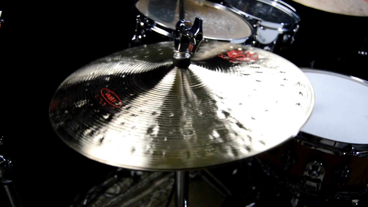 Hihat 14