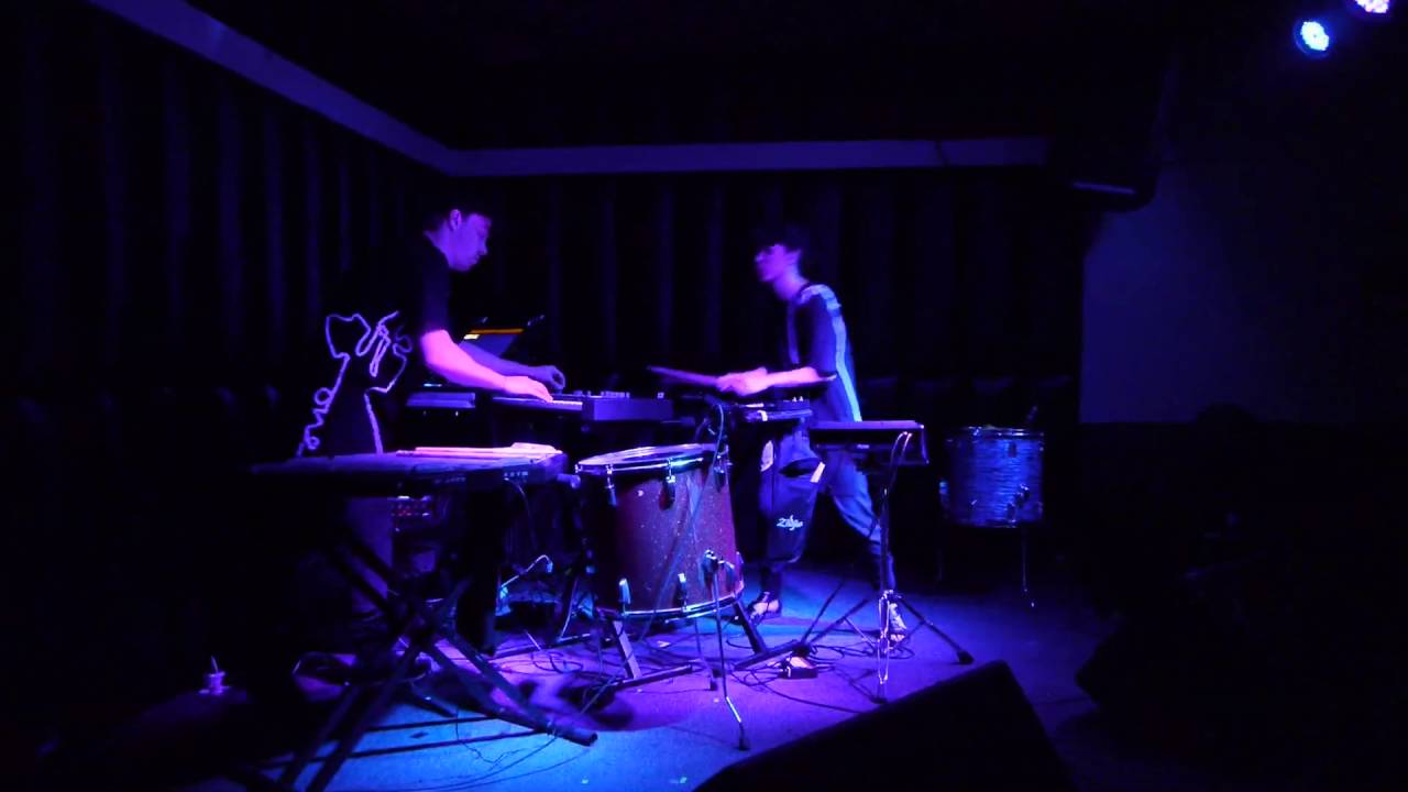 Kate Boy - Midnight Sun (Live)