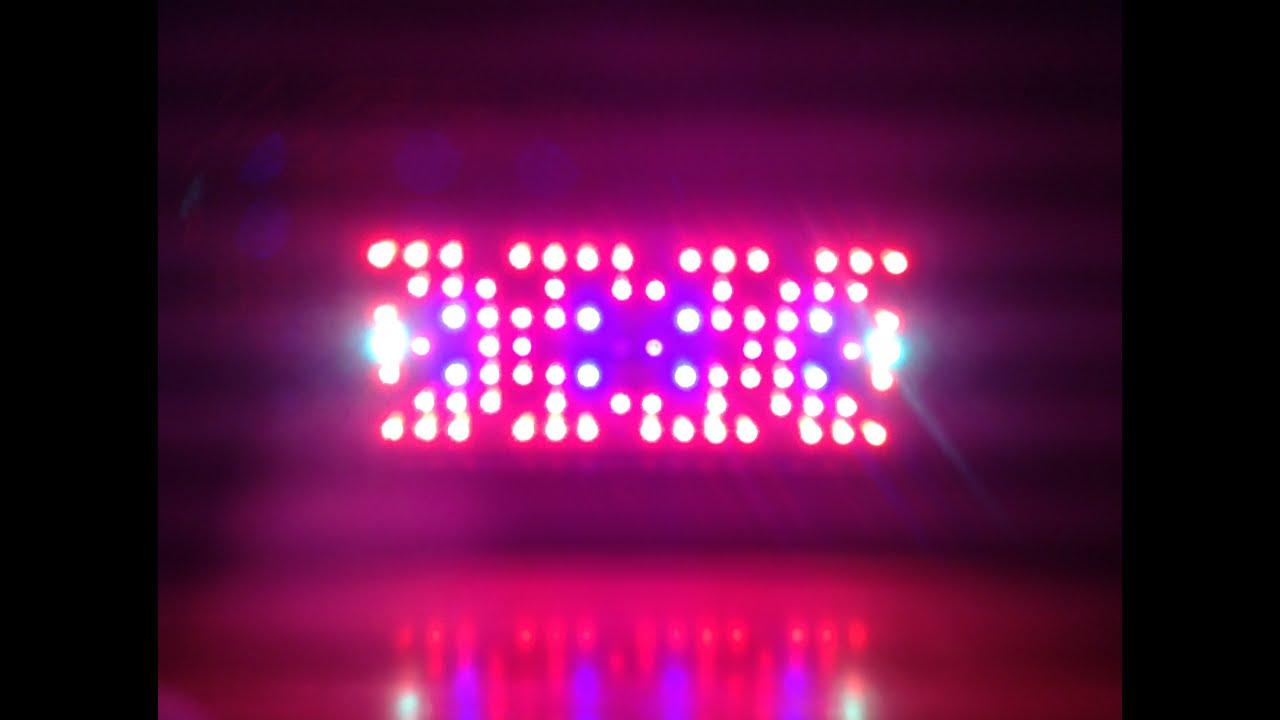 Dabbing with Jay - 240w LED Grow Light Giveaway Enter Here (Closed)