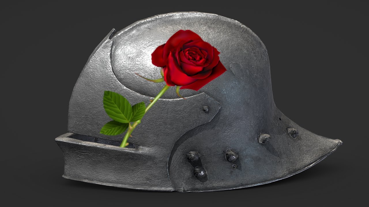 Tragedy of Chivalry 2