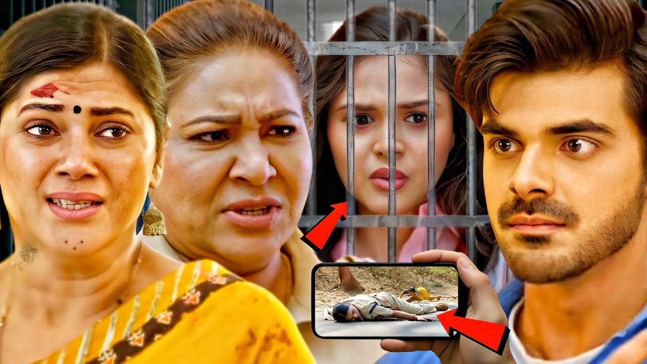 मिल गया बड़ा सबूत अब होगा शनाया का पर्दाफाश होगी जेल प्रार्थना को मिलेगा इंसाफ 🤯?