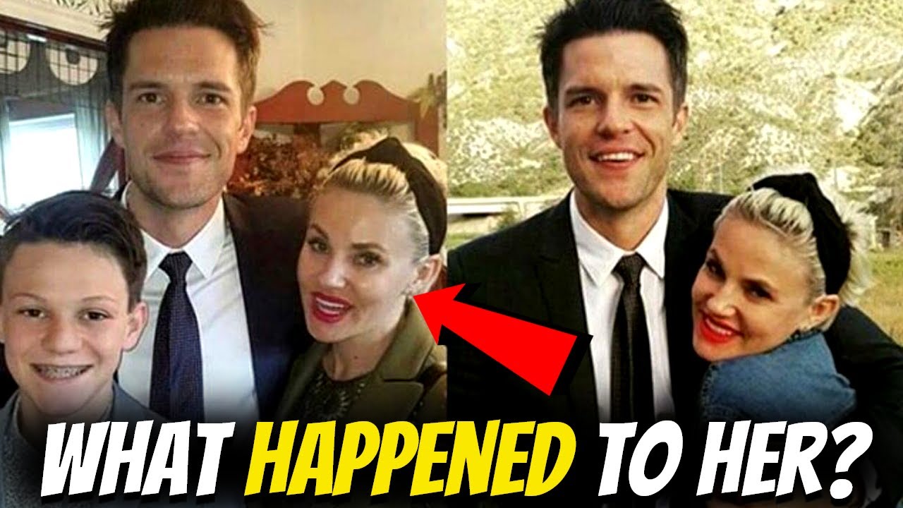 The Killers Brandon Flowers Wife Suffers From This Disease! See Facts About Her.