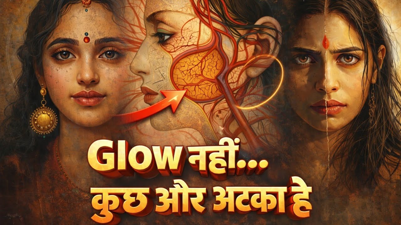 Skin Care एक झूठ है… Glow अंदर अटका है! | Kayakalp Day 2