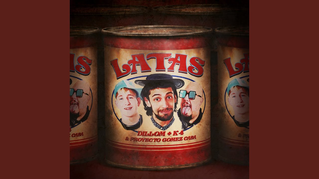 LATAS