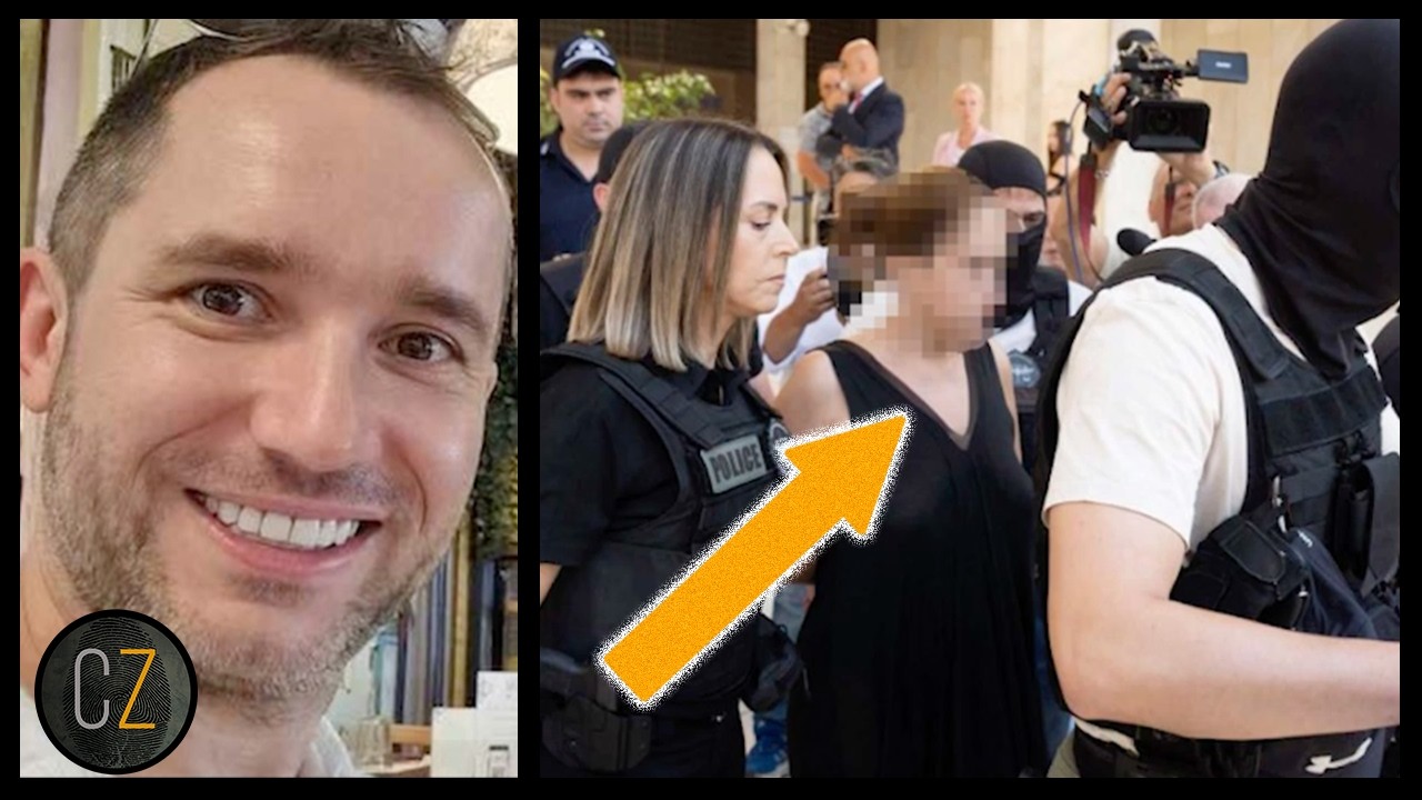 Crimes Of The Week Int'l: Jul 18, 2025 | Greek Murder Plot, Australia DUI & MORE World Crime News