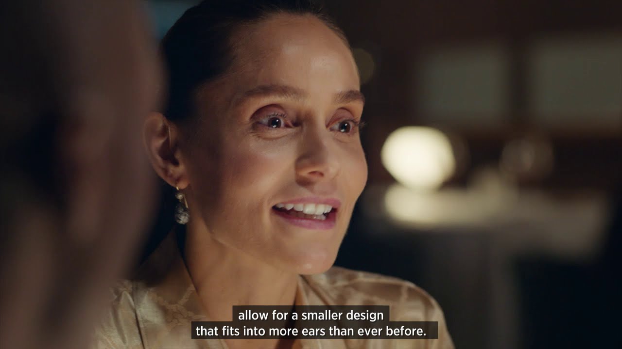 The Benefits of WIDEX MOMENT Hearing Aid