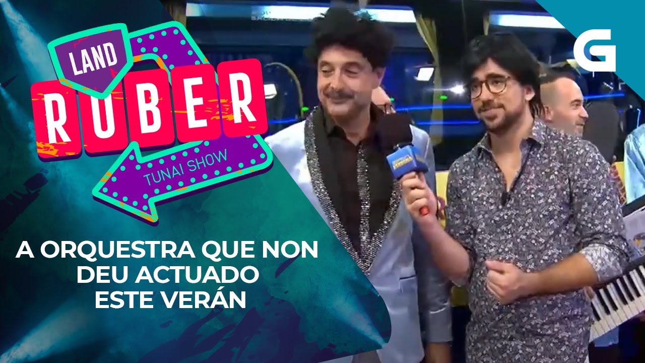 A única orquestra galega sen traballo