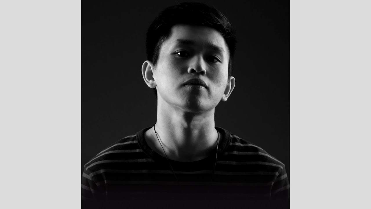 Mắt Tím Môi Đỏ 2 - B Ray (Diss The Night)
