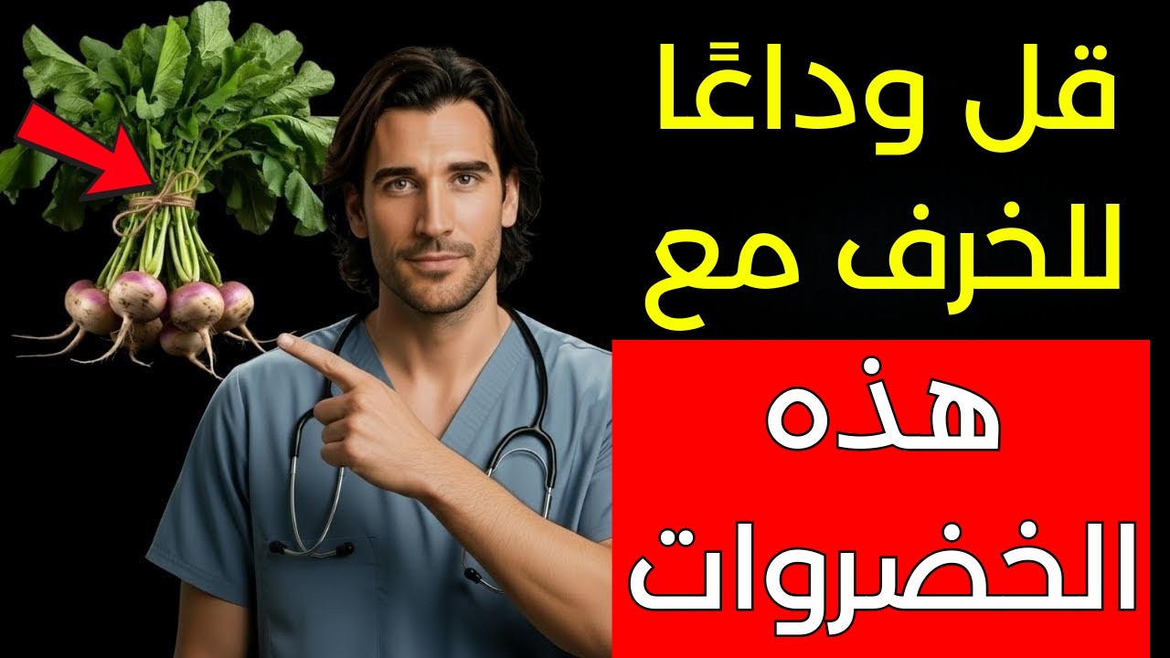 ٤ خضروات رخيصة تحمي دماغك (و٤ أخرى يجب تجنبها)