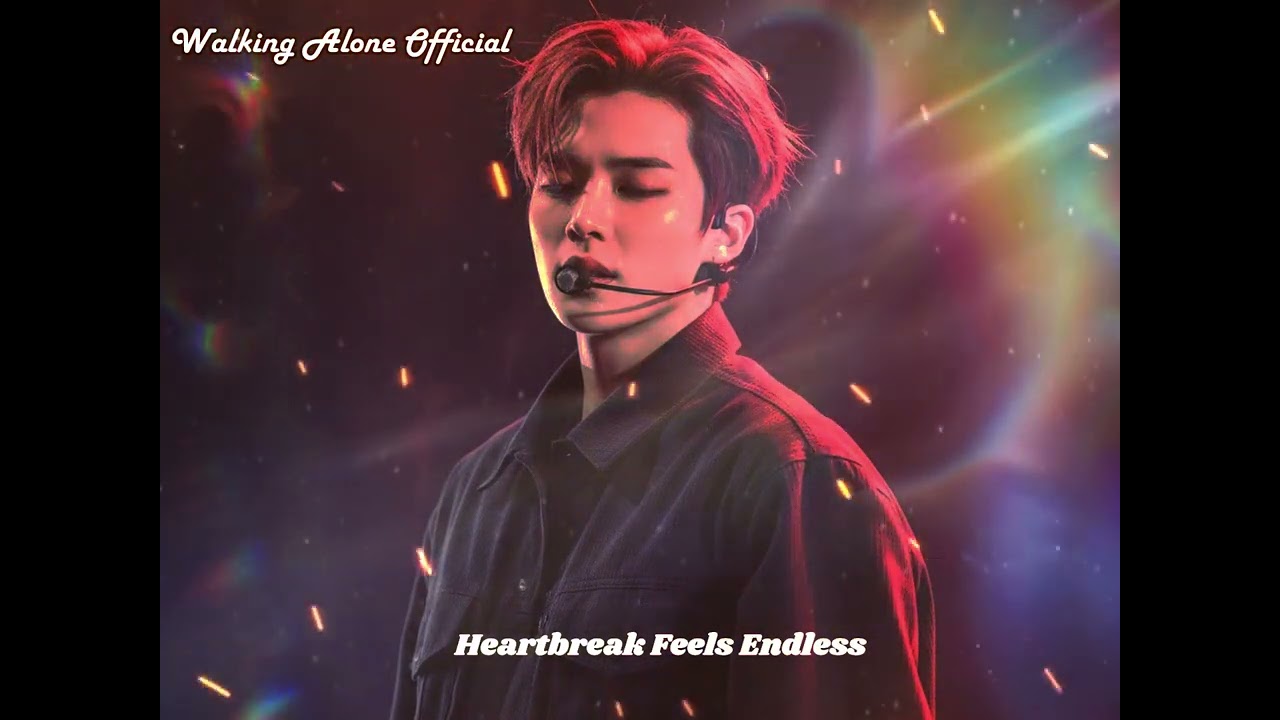Heartbreak Feels Endless