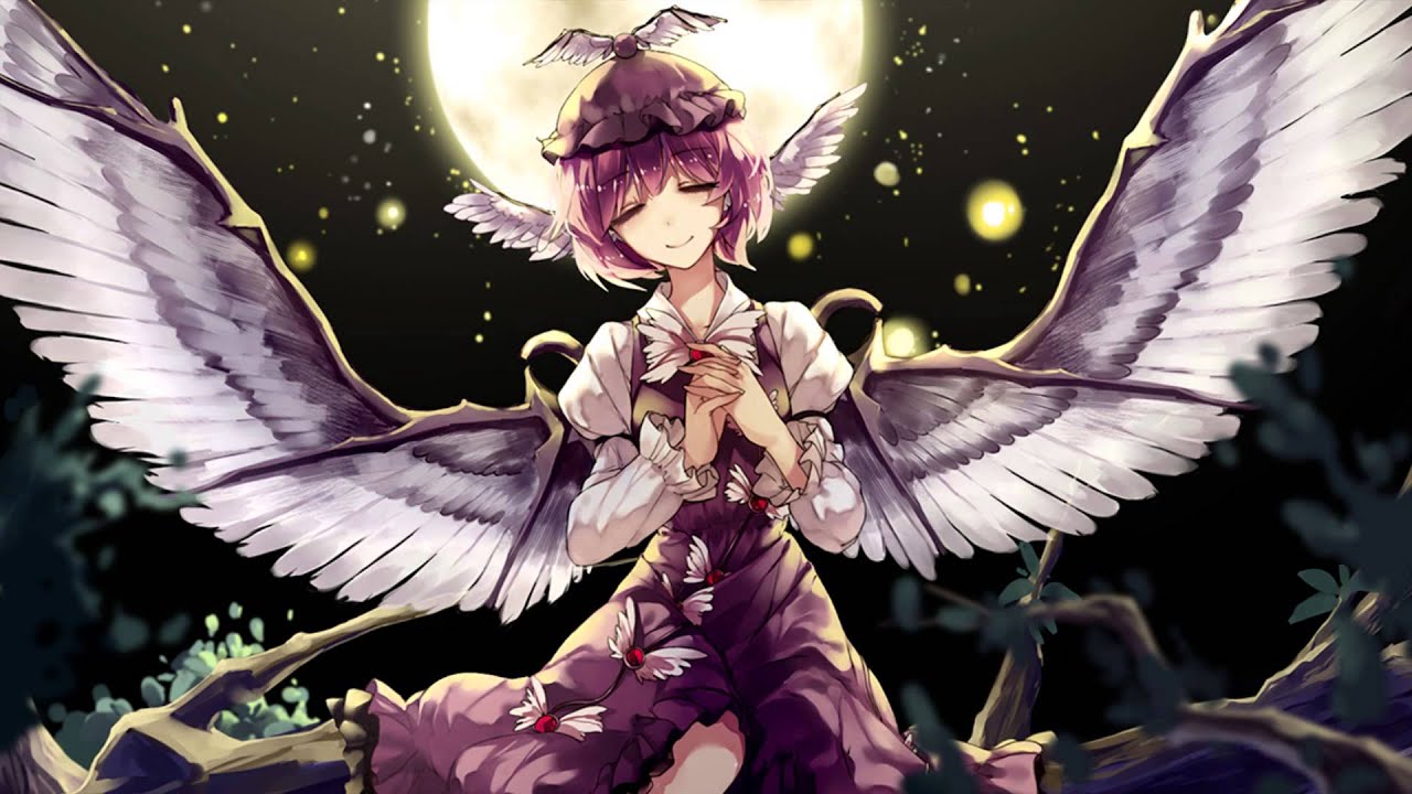 IN Stage 2 Theme: Song of the Night Sparrow ~ Night Bird (Re-Extended)