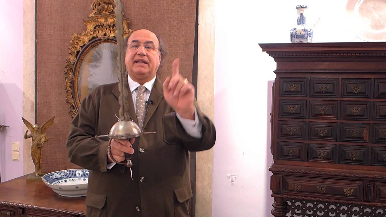 Leilão de Antiguidades e Arte Moderna e Contemporânea de Maio 2/2