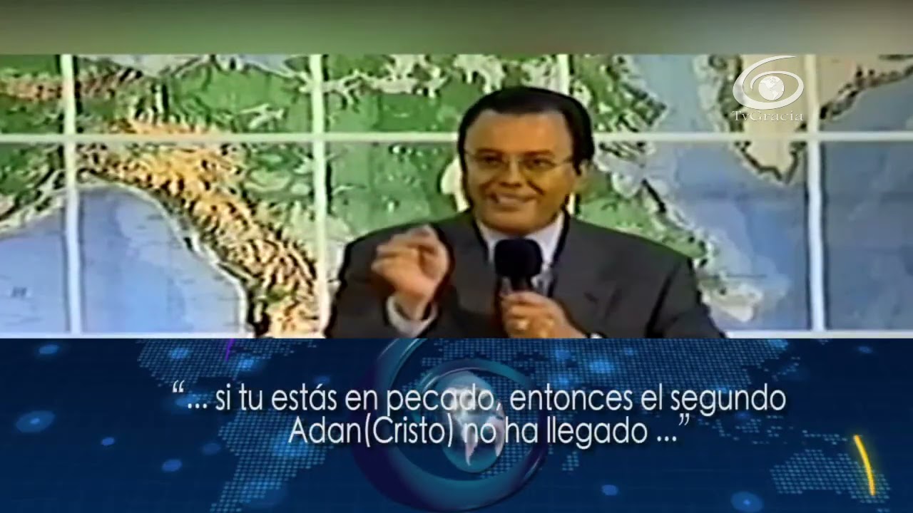 Tema Verdades a Roma TVGracia