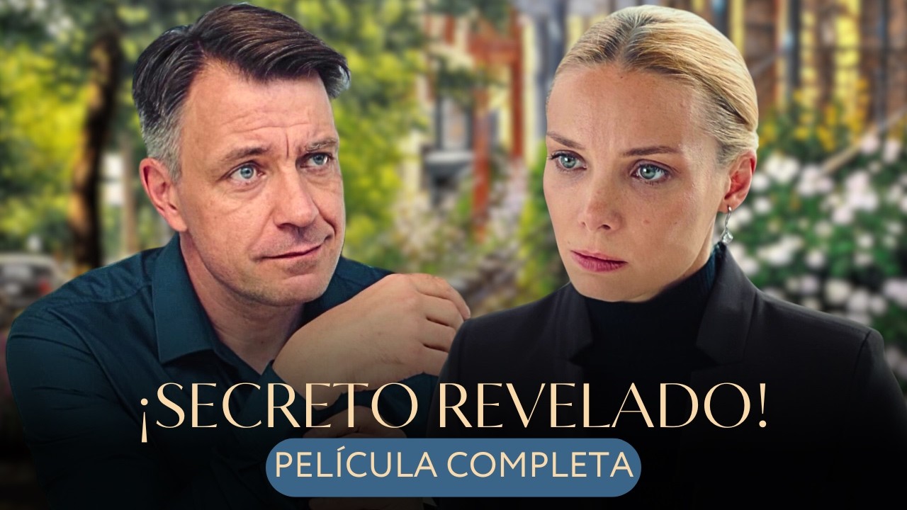 ¡EL DESTINO LE QUITÓ A SU HIJO, PERO LE REVELÓ UN SECRETO QUE PODRÍA SALVAR SU ALMA! Carta al futuro