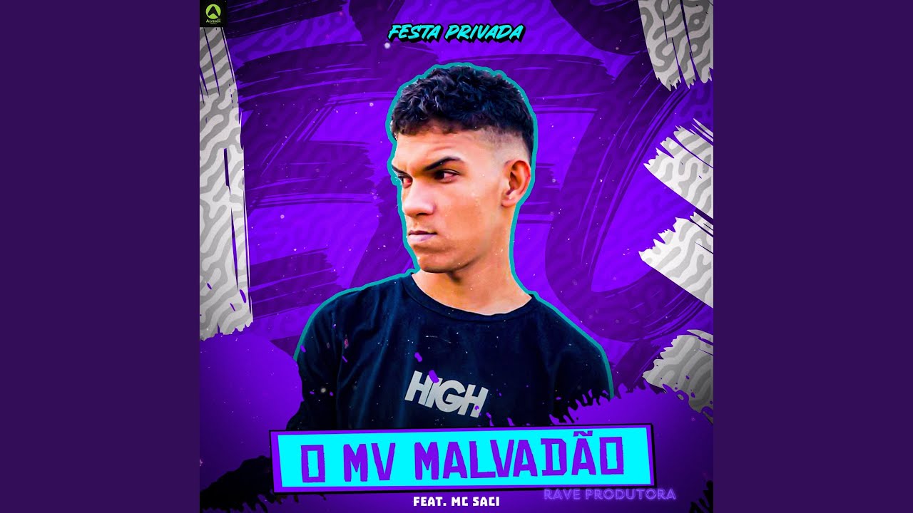 Festa Privada (feat. MC Saci)