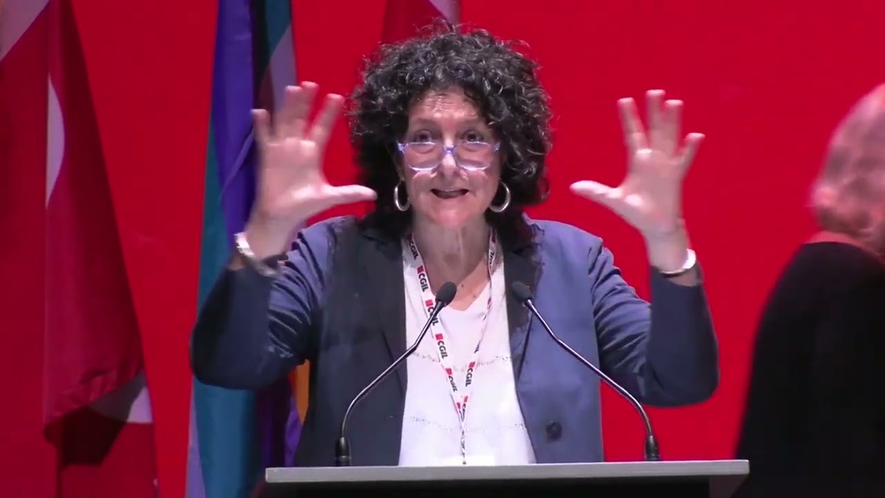 Gianna Fracassi