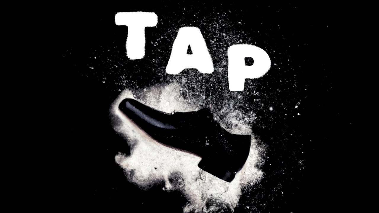 TAP the Show - Simeon Plays Everything