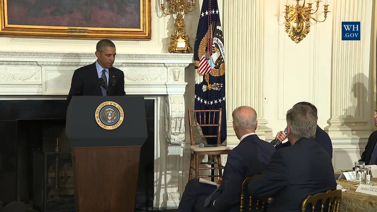 Governors Ask Obama Questions - Full Session