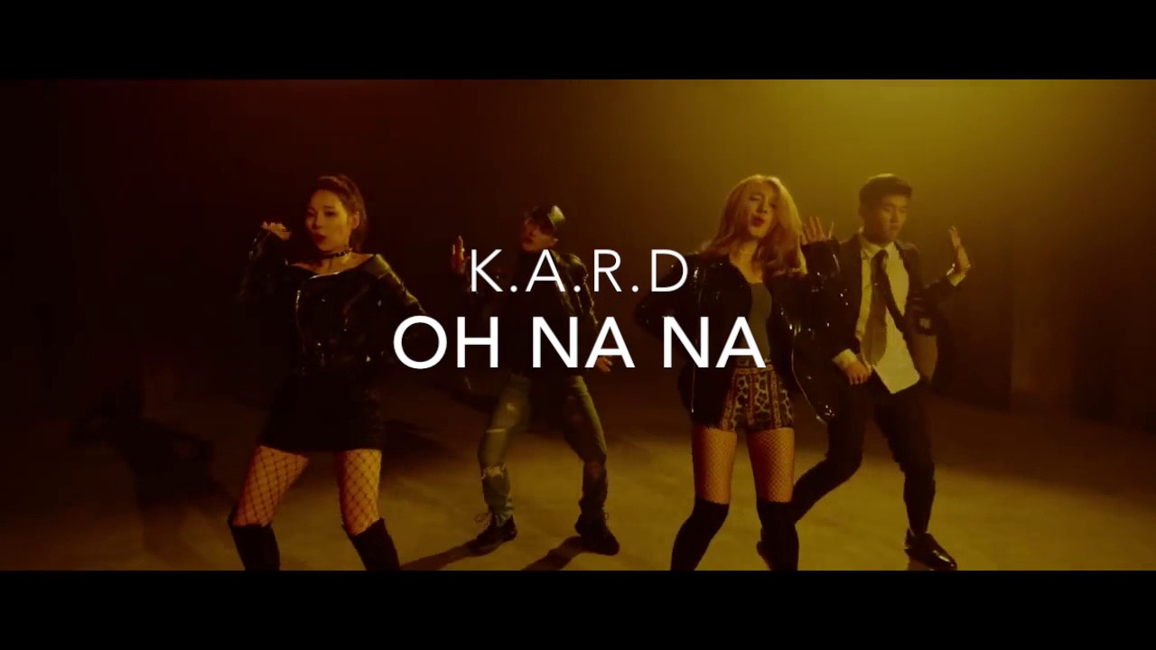 POP VS KPOP